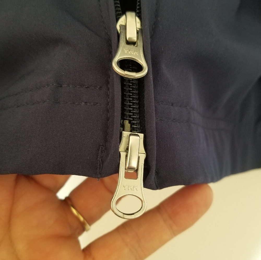 Lucy Flex Windbreaker Jacket - image 4